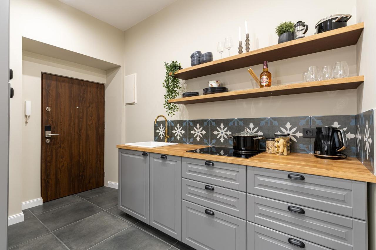 Househost Apartment : Topolowa 26/17 크라쿠프 외부 사진