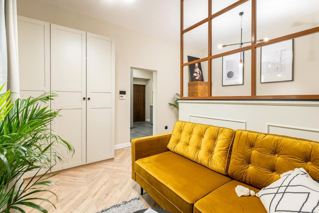 Househost Apartment : Topolowa 26/17 크라쿠프 외부 사진