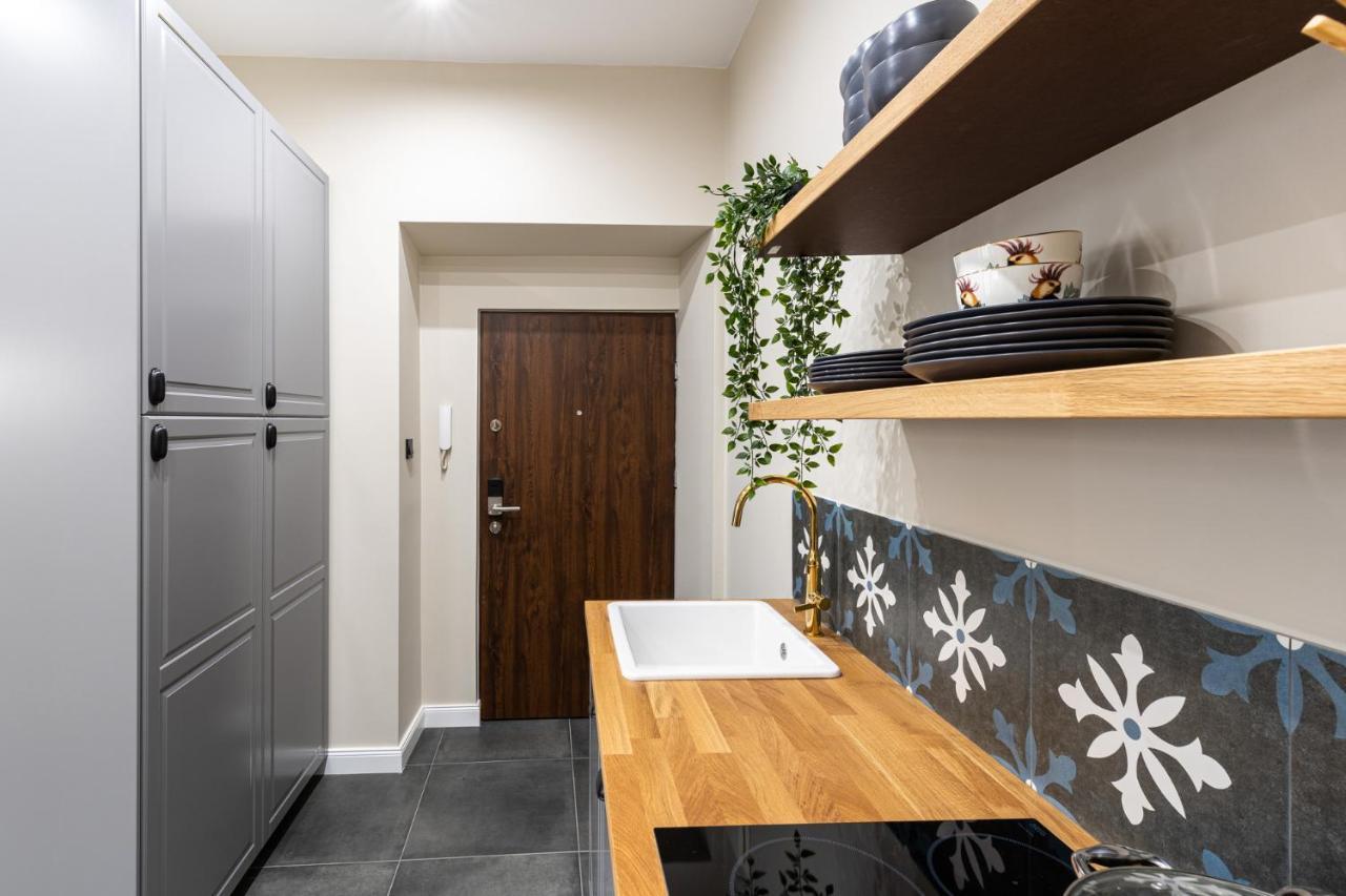 Househost Apartment : Topolowa 26/17 크라쿠프 외부 사진