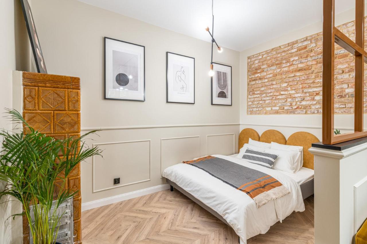 Househost Apartment : Topolowa 26/17 크라쿠프 외부 사진