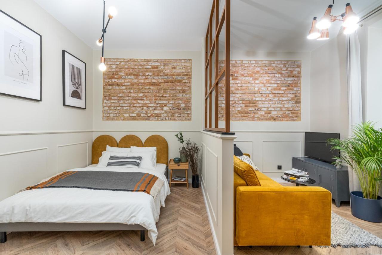 Househost Apartment : Topolowa 26/17 크라쿠프 외부 사진