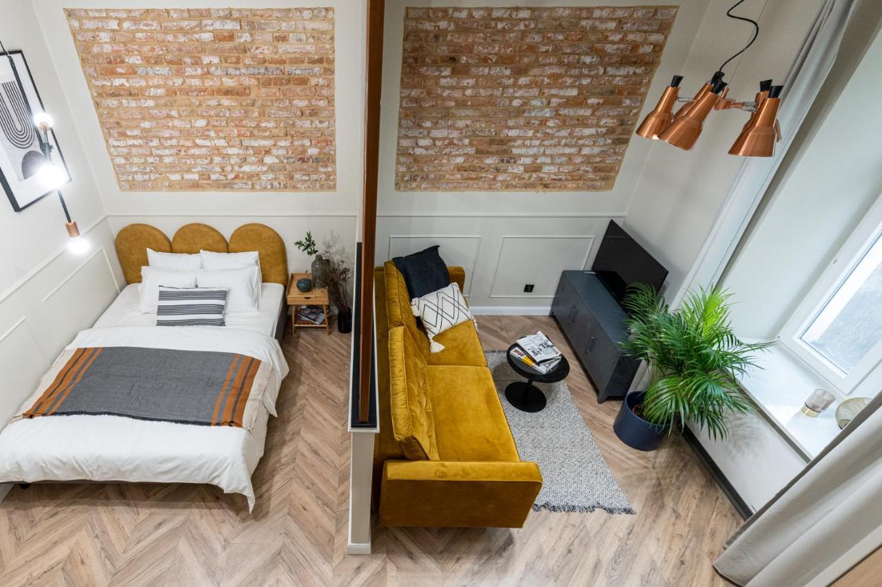 Househost Apartment : Topolowa 26/17 크라쿠프 외부 사진