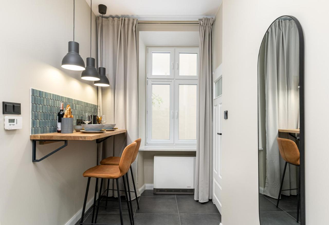 Househost Apartment : Topolowa 26/17 크라쿠프 외부 사진