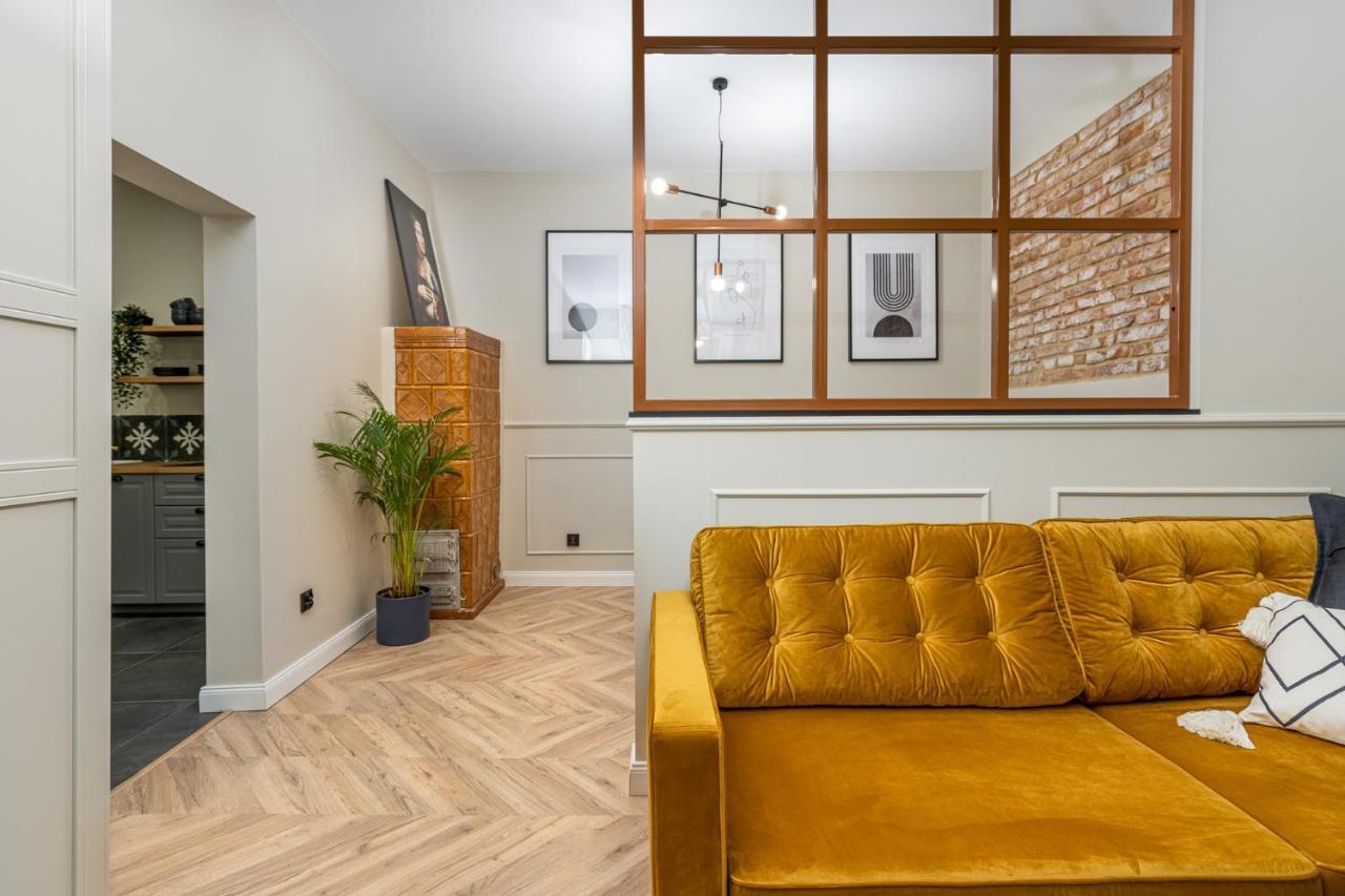 Househost Apartment : Topolowa 26/17 크라쿠프 외부 사진
