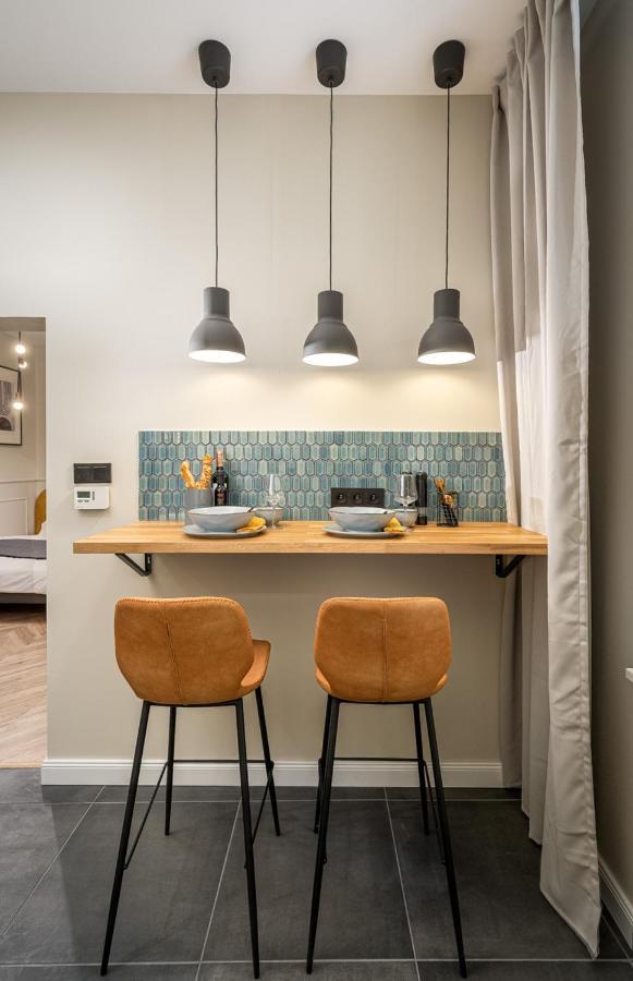 Househost Apartment : Topolowa 26/17 크라쿠프 외부 사진