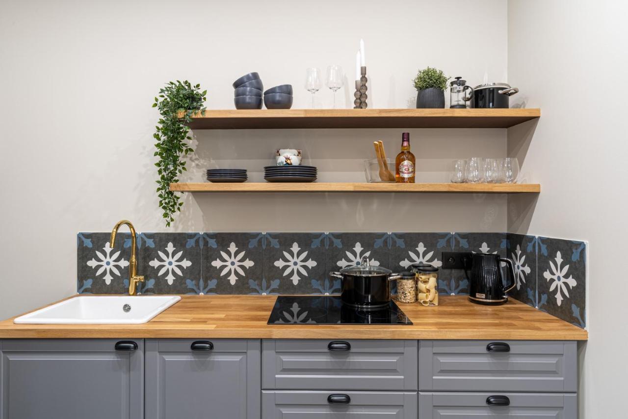 Househost Apartment : Topolowa 26/17 크라쿠프 외부 사진