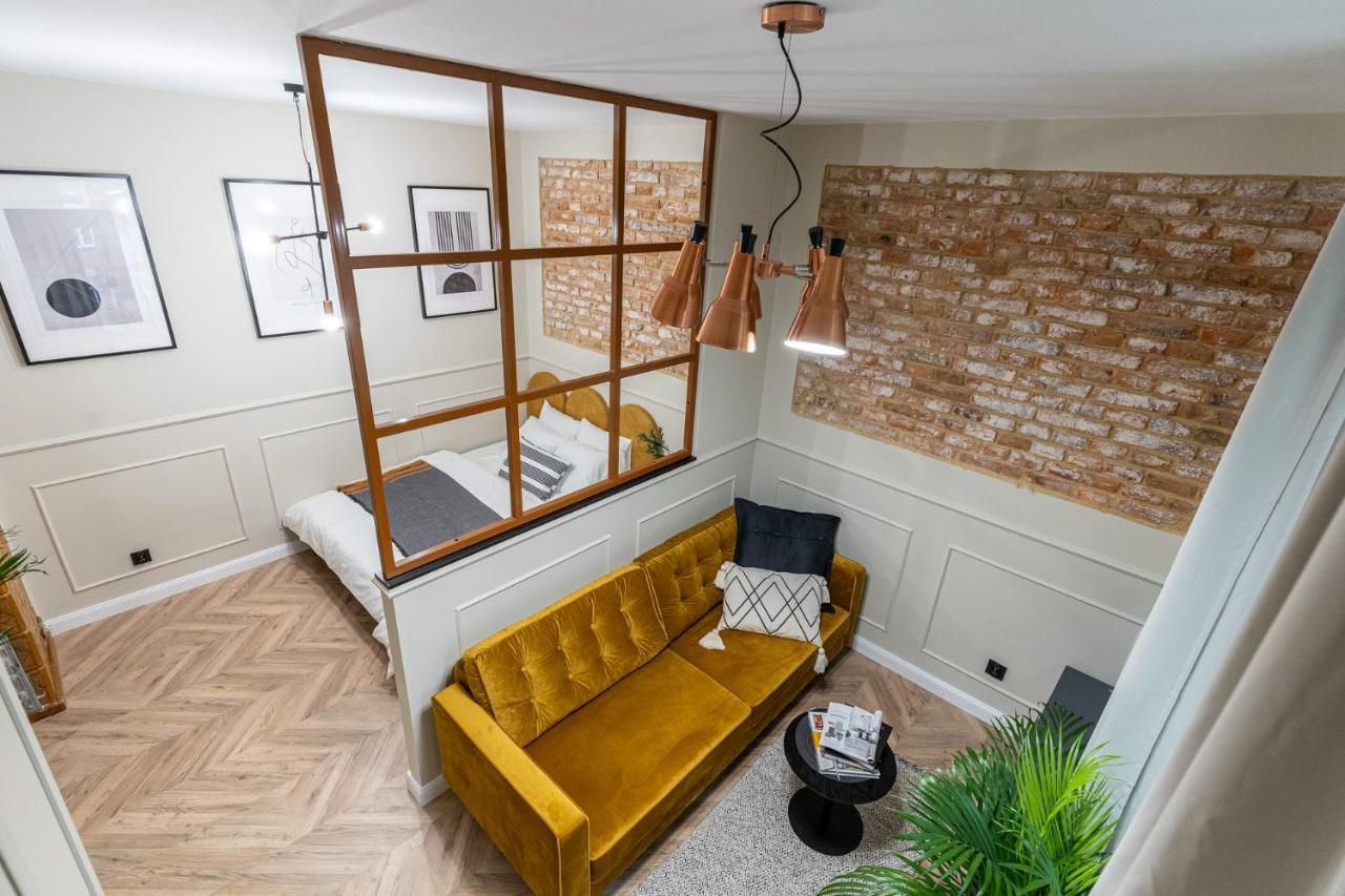 Househost Apartment : Topolowa 26/17 크라쿠프 외부 사진