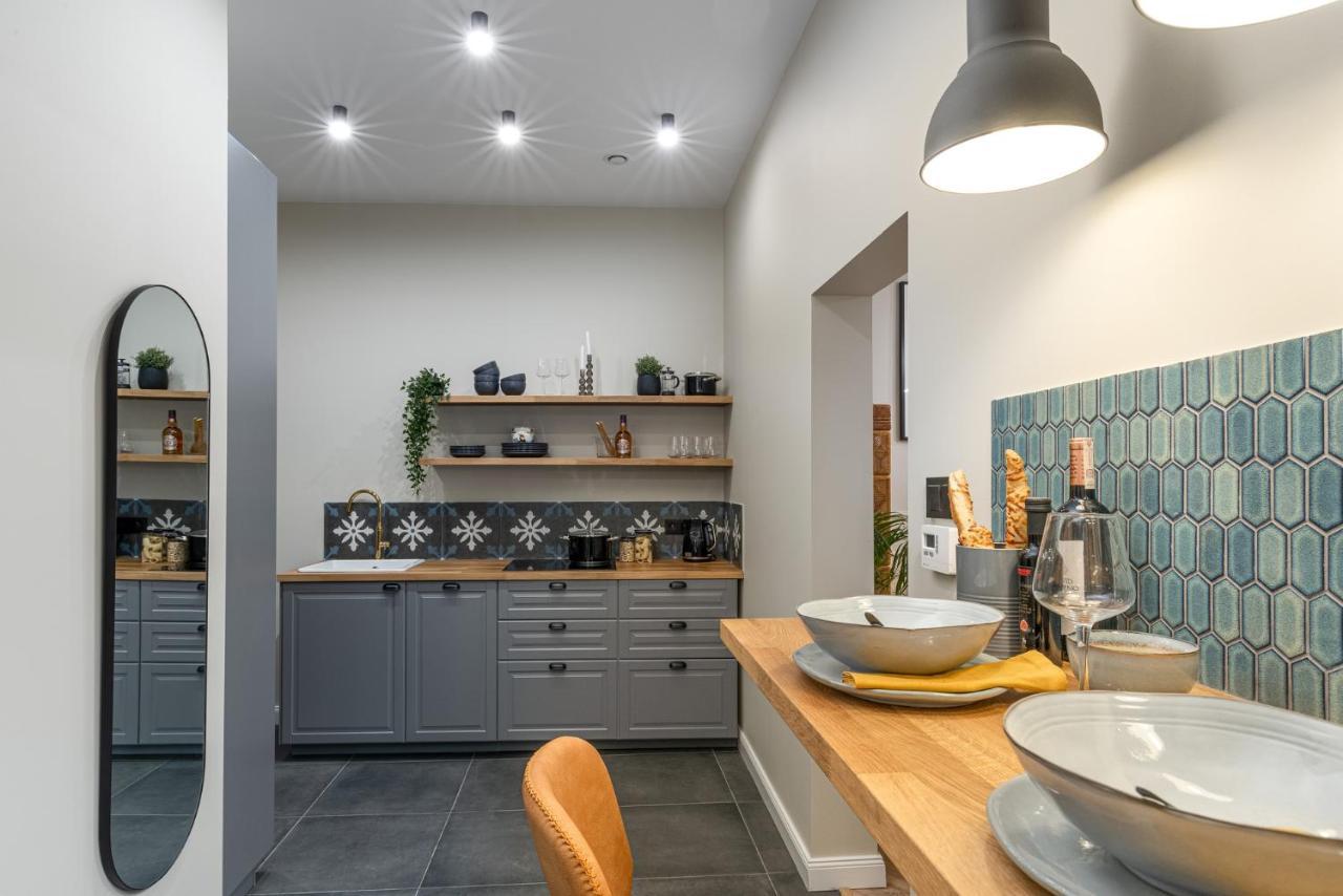 Househost Apartment : Topolowa 26/17 크라쿠프 외부 사진
