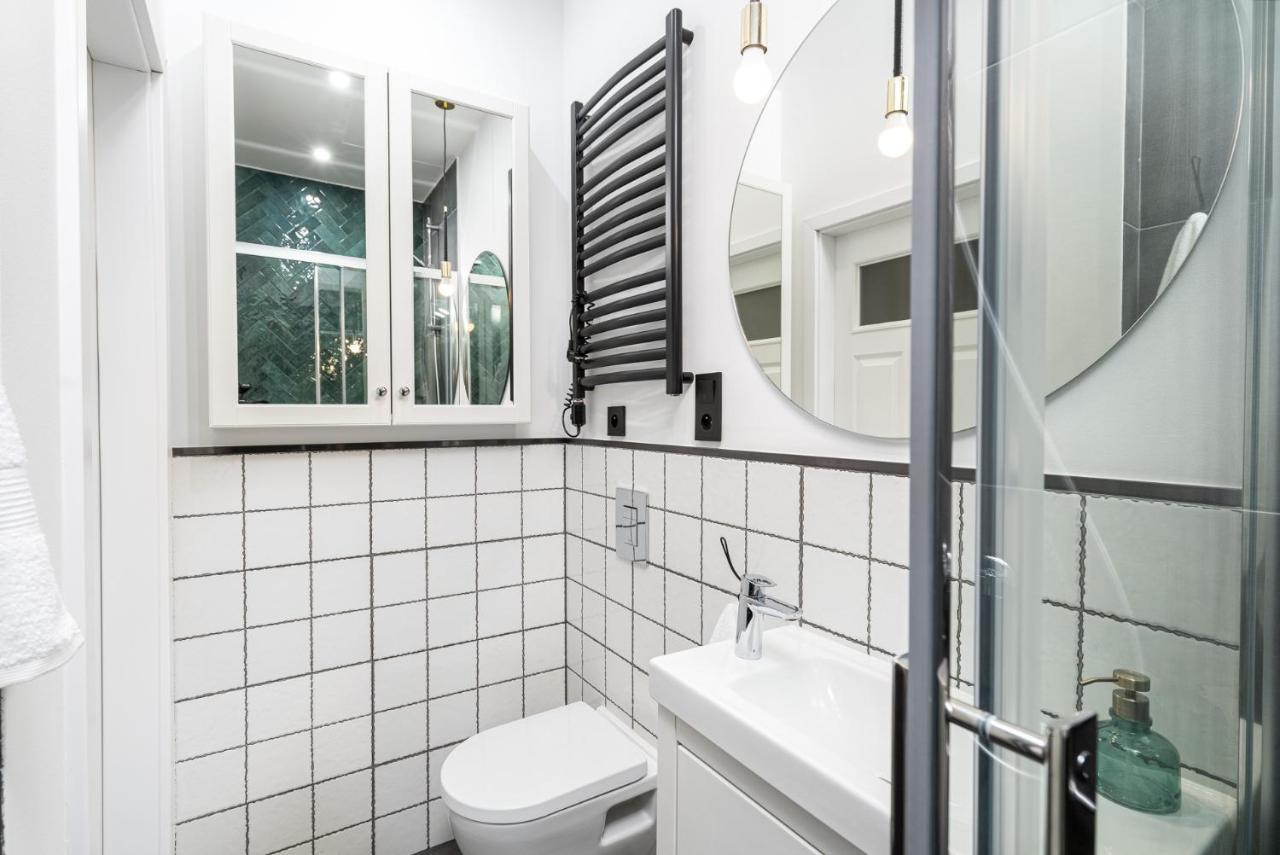 Househost Apartment : Topolowa 26/17 크라쿠프 외부 사진