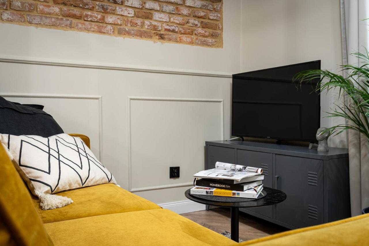 Househost Apartment : Topolowa 26/17 크라쿠프 외부 사진