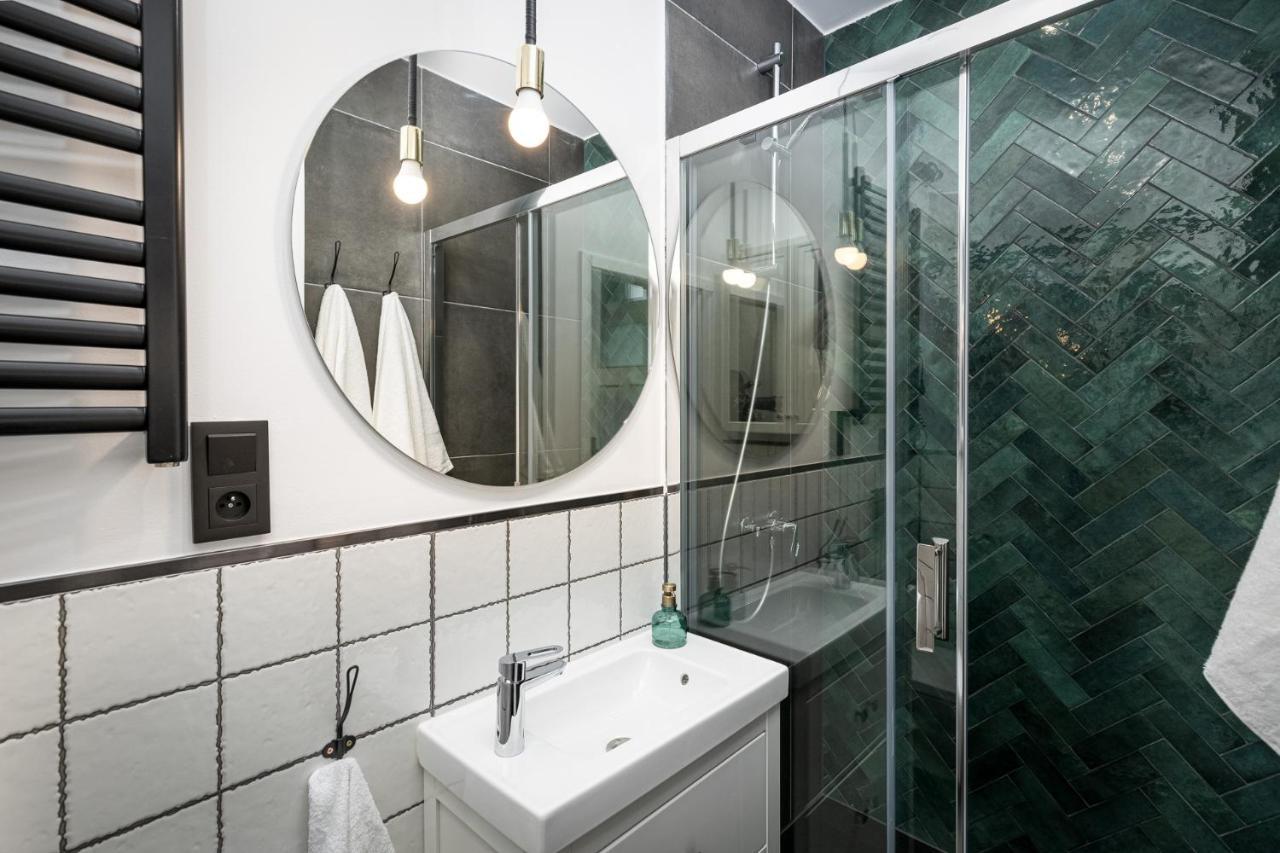 Househost Apartment : Topolowa 26/17 크라쿠프 외부 사진